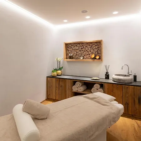 Apartment Titlis 3-zimmer 12 By Interhome