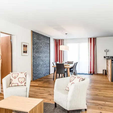 Titlis 3-zimmer 12 By Interhome *