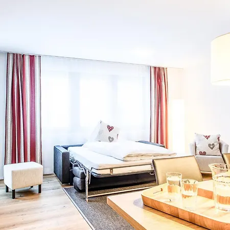 Apartment Titlis 3-zimmer 12 By Interhome