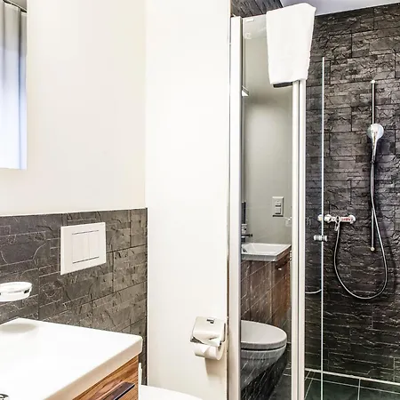 Apartment Titlis 3-zimmer 12 By Interhome Engelberg