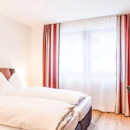 Apartment Titlis 3-zimmer 12 By Interhome *
